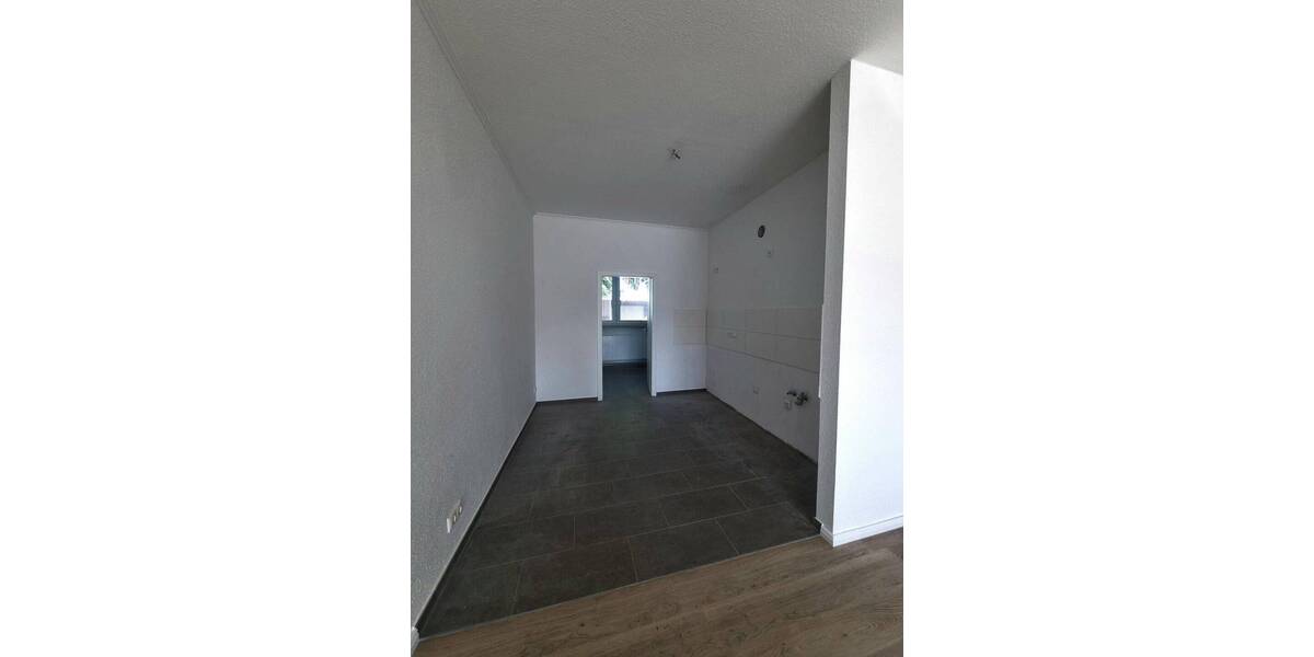 Barrierearmes, saniertes Wohnen im Herzen von Cuxhaven 2 zimmer