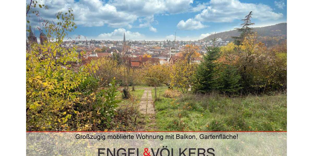 Wohnung zum Mieten in Neustadt an der Weinstraße 785 € 87 m² 3 zimmer