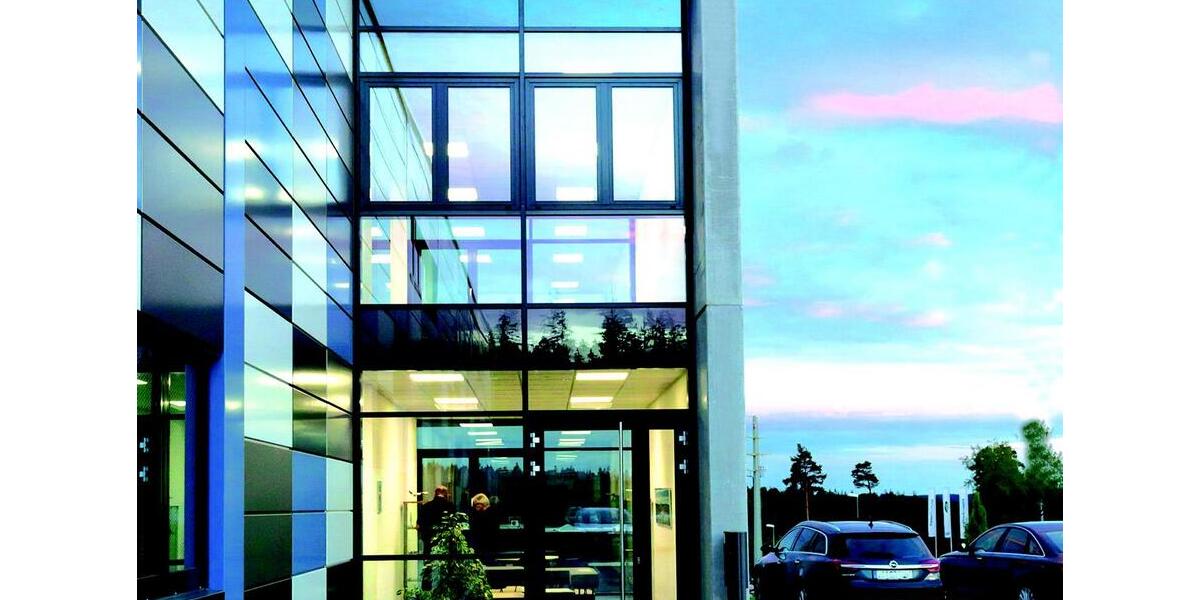 Modern mit viel Platz ! Großzügige Büroräume in best. Gewerbeobjekt in St. Georgen - Gewerbeobjekt St. Georgen | Angebot:17966050