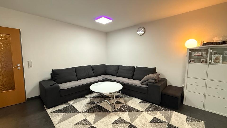 Etagenwohnung Braunschweig Westliches Ringgebiet - 4 Zimmer, 86 m&sup2;, 1.060&euro; | Angebot:25643742