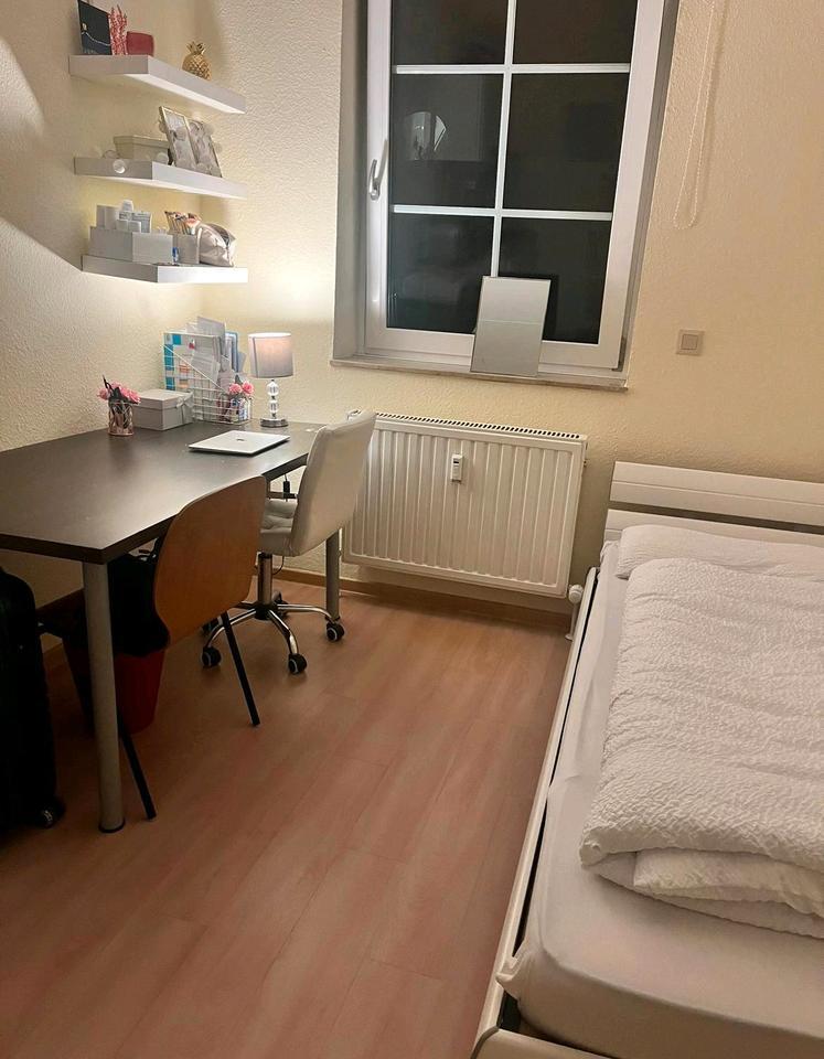 Bayreuth Wohnung Appartement Nähe Universität