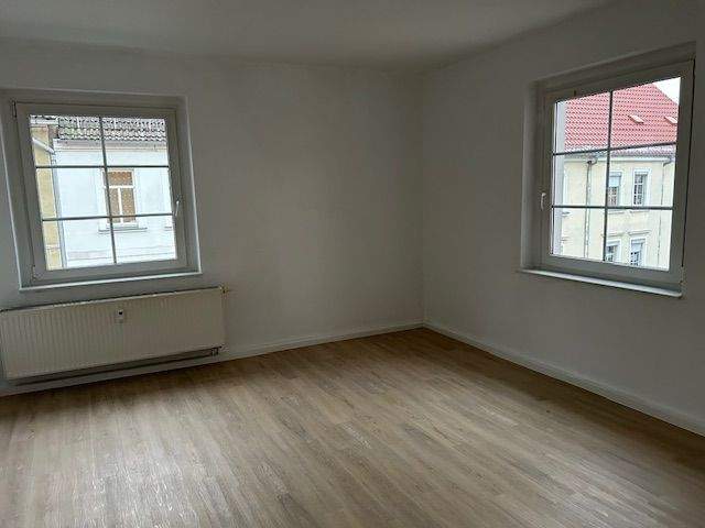 Etagenwohnung Strehla - 5 Zimmer, 93 m&sup2;, 610&euro; | Angebot:25688436