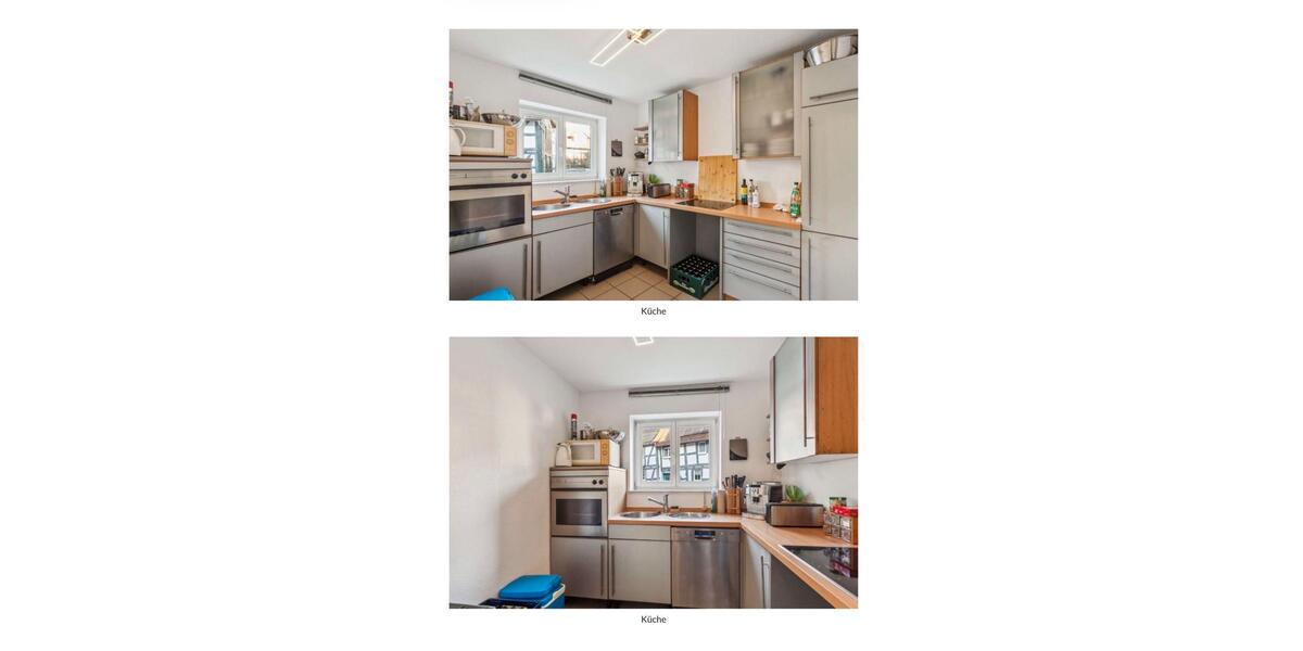Erdgeschoßwohnung Gießen - 3 Zimmer, 70 m&sup2;, 600&euro; | Angebot:26624522