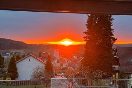 Wohnung Seubersdorf in der Oberpfalz - 3 Zimmer, 110 m&sup2;, 1.125&euro; | Angebot:25161562