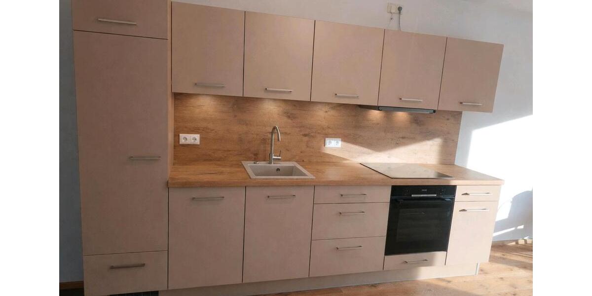 Etagenwohnung Dingolfing - 2 Zimmer, 50 m&sup2;, 600&euro; | Angebot:25292410