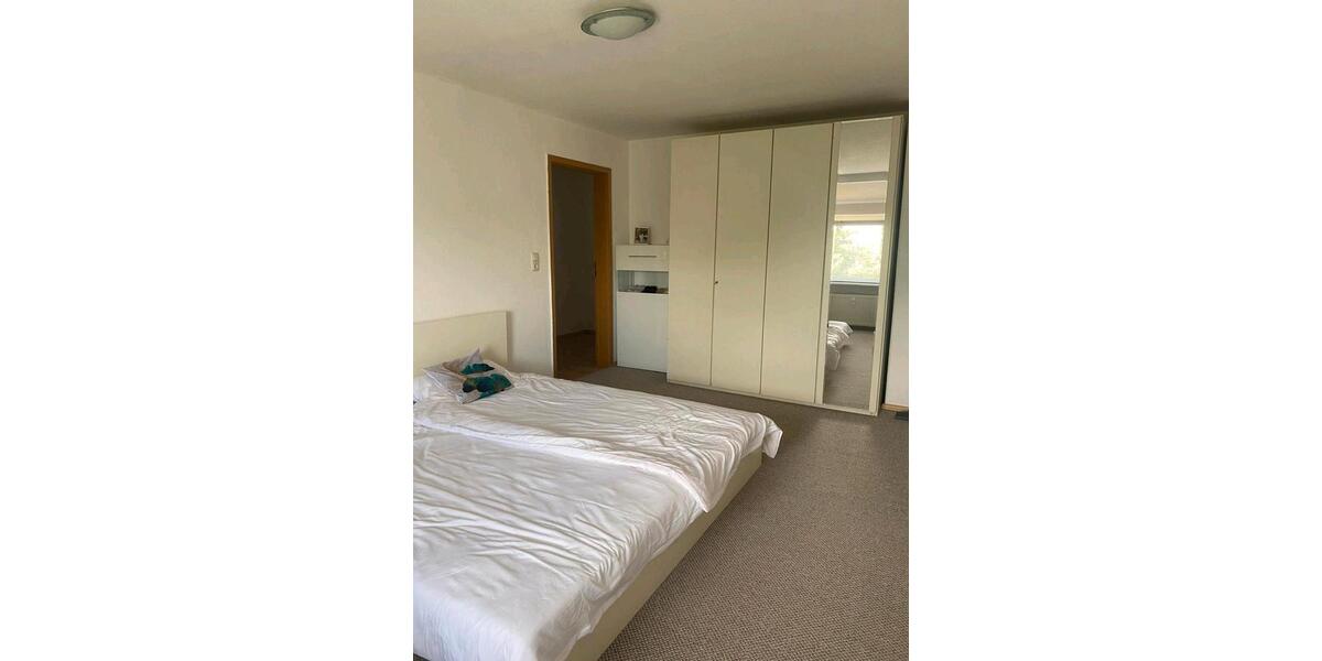 2-Zimmer-Wohnung, 46 m², 2. OG – ab 01.01.2026 2 zimmer