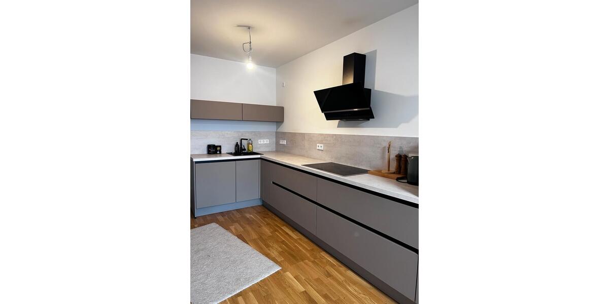 Etagenwohnung Bergisch Gladbach Gronau - 3 Zimmer, 90 m&sup2;, 1.645&euro; | Angebot:25217882