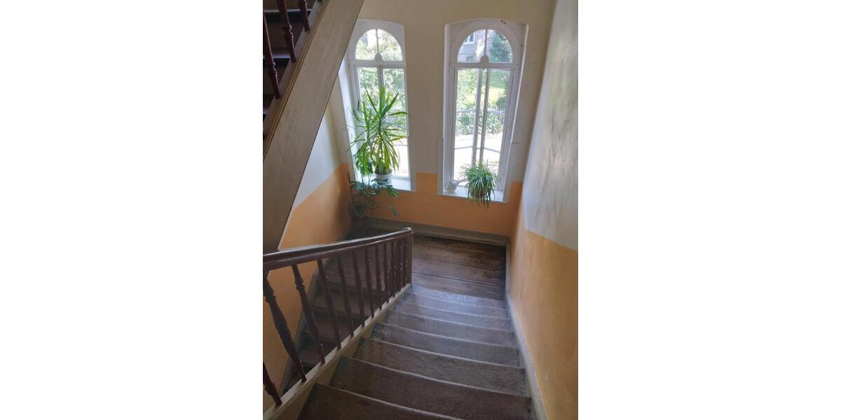 Dachgeschoßwohnung Göttingen Oststadt - 2 Zimmer, 50 m&sup2;, 550&euro; | Angebot:26248086