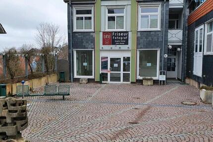 Gewerbeobjekt Clausthal-Zellerfeld Zellerfeld - 900&euro; | Angebot:23649177