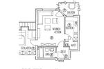 Etagenwohnung Vohenstrauß - 2 Zimmer, 54 m&sup2;, 430&euro; | Angebot:26677295
