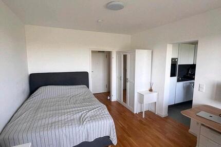 Wohnung Berlin Mitte - 1 Zimmer, 35 m&sup2;, 1.150&euro; | Angebot:25079878