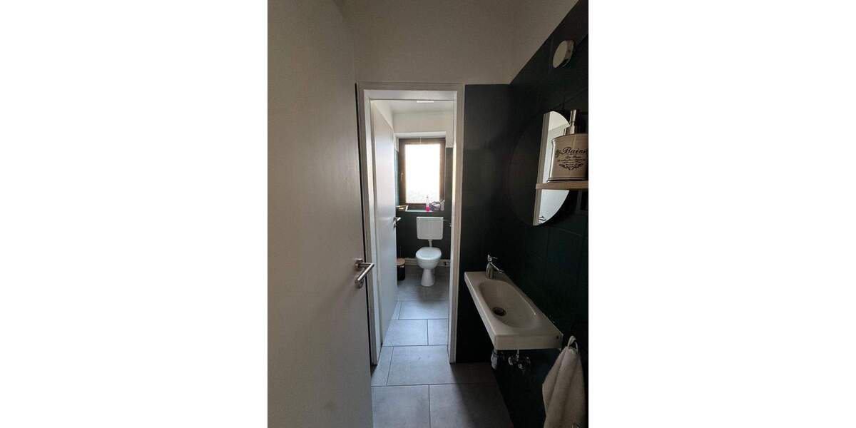 Gewerbeobjekt Butjadingen Burhave - 2 Zimmer, 600&euro; | Angebot:24699990