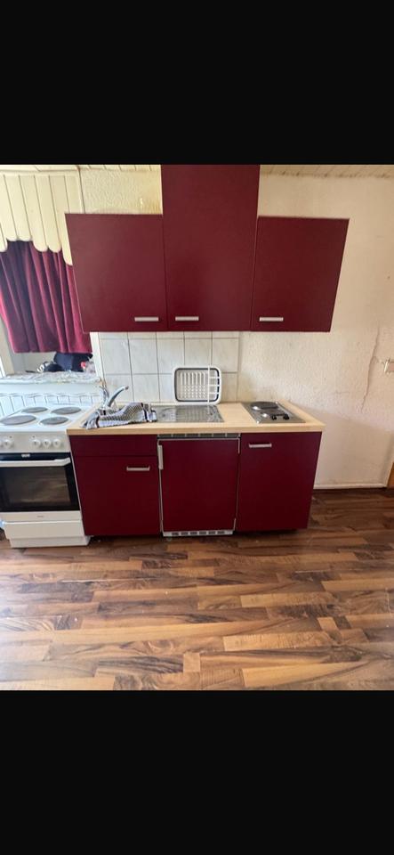 2,5 Zimmer Zu vermiete in Schwenningen