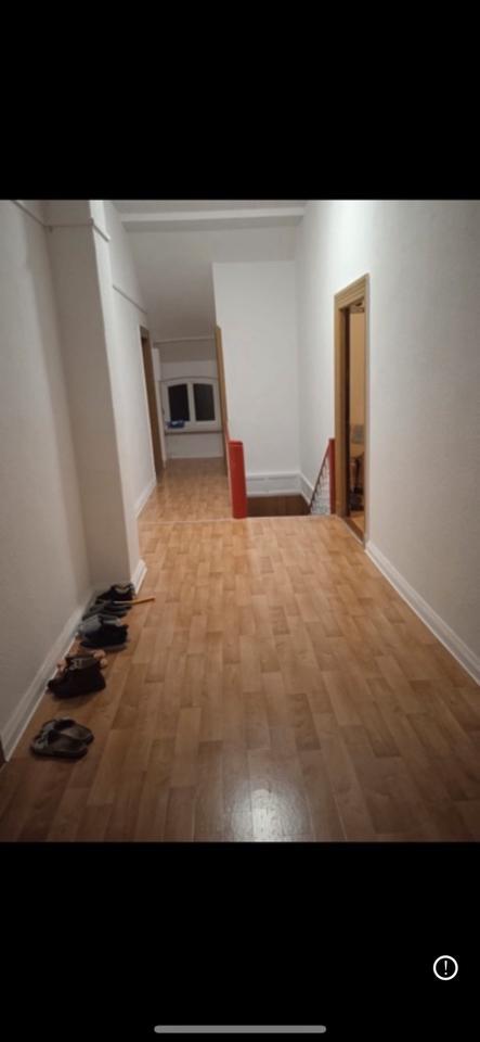 WG 1 Zimmer