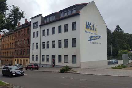 Wohnung Weißenfels - 2 Zimmer, 61 m&sup2;, 399&euro; | Angebot:26445536