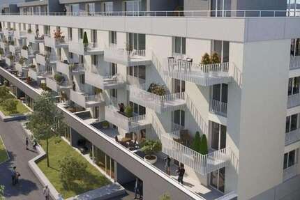 Wohnung Singen (Hohentwiel) - 2 Zimmer, 61 m&sup2;, 1.020&euro; | Angebot:25401182