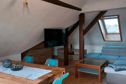 Wohnung Bautzen - 3 Zimmer, 63 m&sup2;, 756&euro; | Angebot:26020686