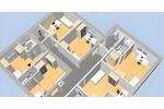 Etagenwohnung Gießen Anneröder Siedlung - 1 Zimmer, 15 m&sup2;, 290&euro; | Angebot:25932471