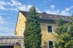 Dachgeschoßwohnung Weiden in der Oberpfalz - 3 Zimmer, 110 m&sup2;, 1.000&euro; | Angebot:25852677