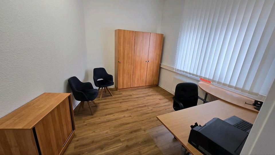 Gewerbeobjekt Sangerhausen - 700&euro; | Angebot:23314364