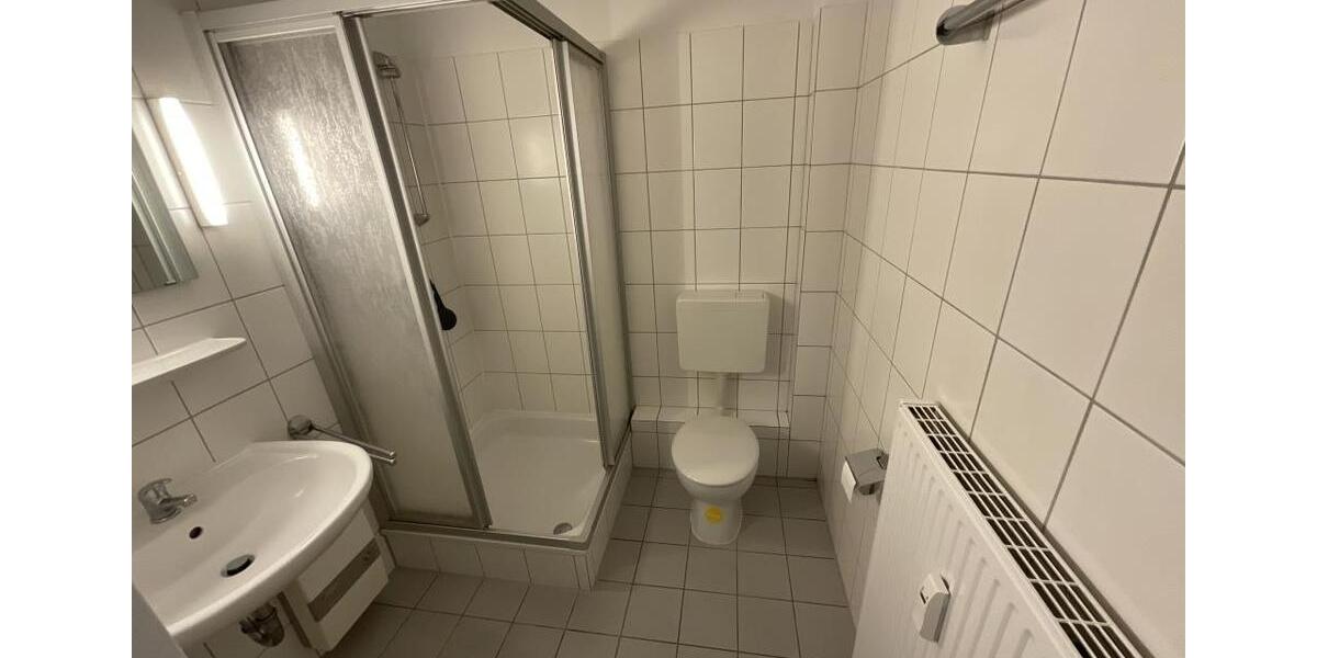 Erdgeschoßwohnung Wilhelmshaven Aldenburg - 1 Zimmer, 31 m&sup2;, 269&euro; | Angebot:26058542