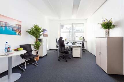 Büro in Frankfurt am Main 1.299 € 30 m²