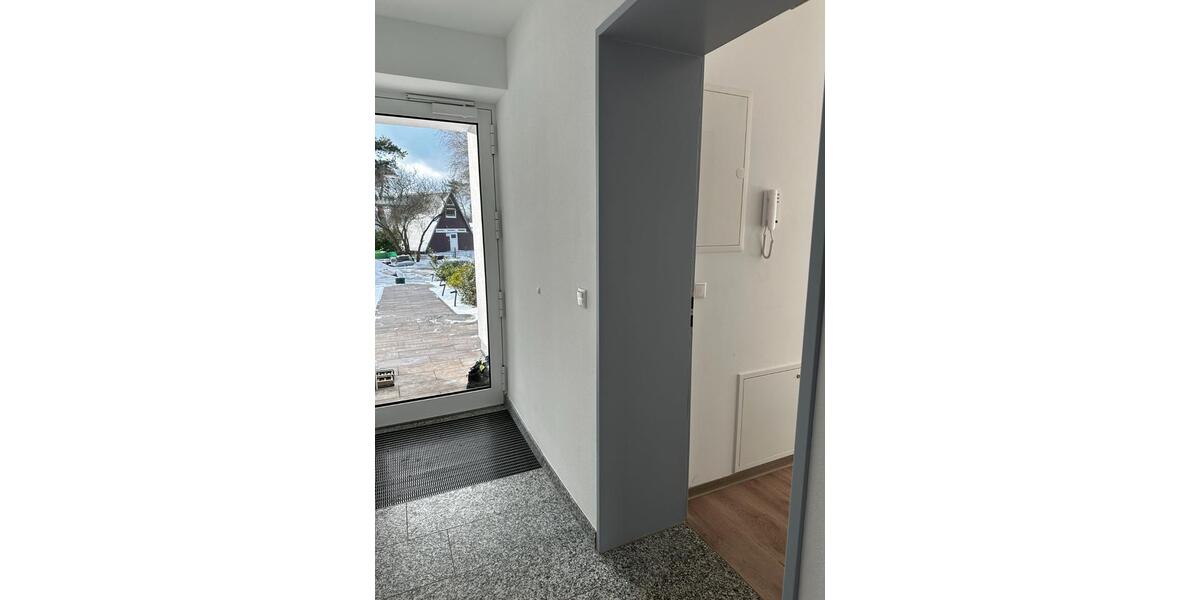 Terrassenwohnung Rostock Alt Bartelsdorf - 3 Zimmer, 75 m&sup2;, 1.127&euro; | Angebot:25044726
