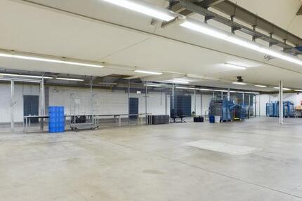 Gewerbeobjekt Bad Fallingbostel - 3.250&euro; | Angebot:24725846