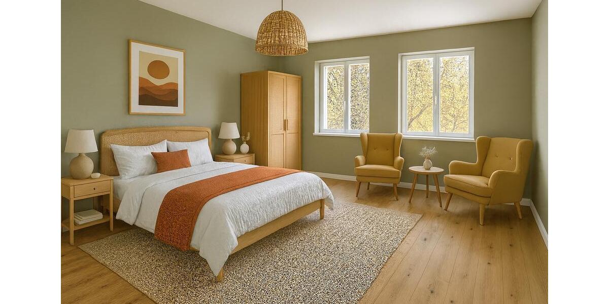 Einfamilienhaus Ludwigsfelde - 3 Zimmer, 141 m&sup2;, 1.960&euro; | Angebot:23081568