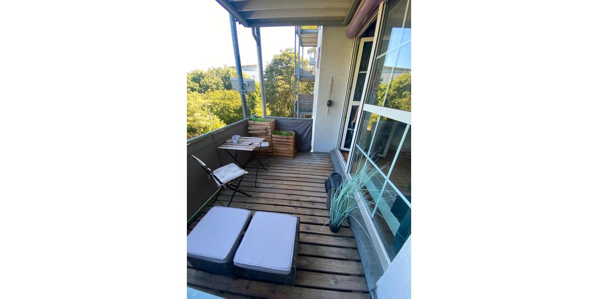 Etagenwohnung Kabelsketal - 2 Zimmer, 55 m&sup2;, 577&euro; | Angebot:25811951