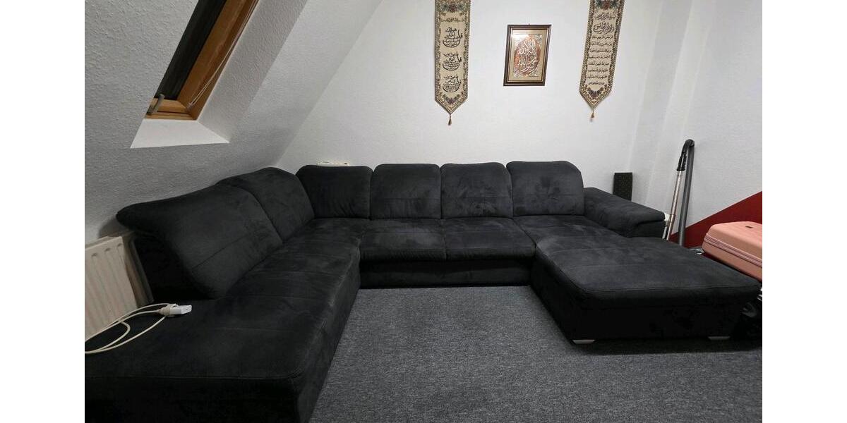 Mietwohnung Hannover Ledeburg 2 zimmer