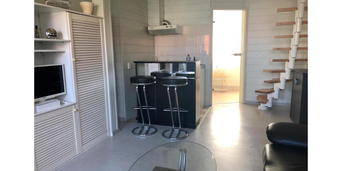 Wohnen auf Zeit Erfurt Daberstedt - 1 Zimmer, 35 m&sup2;, 660&euro; | Angebot:25895998