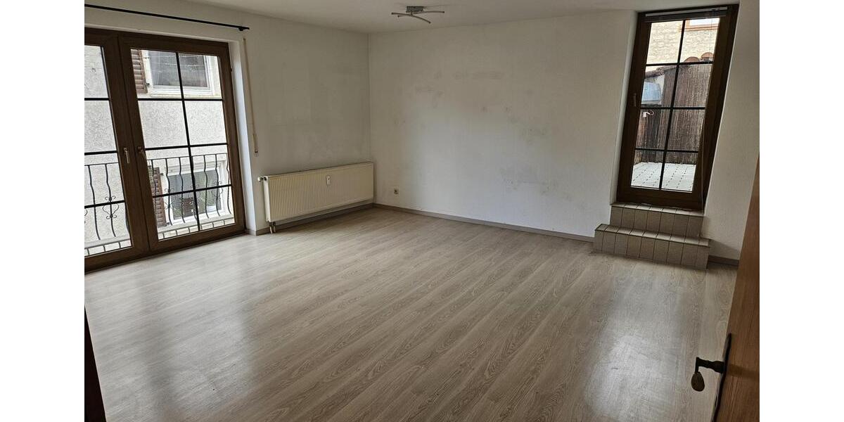 Etagenwohnung Ingelheim am Rhein - 3 Zimmer, 97 m&sup2;, 1.164&euro; | Angebot:24795037