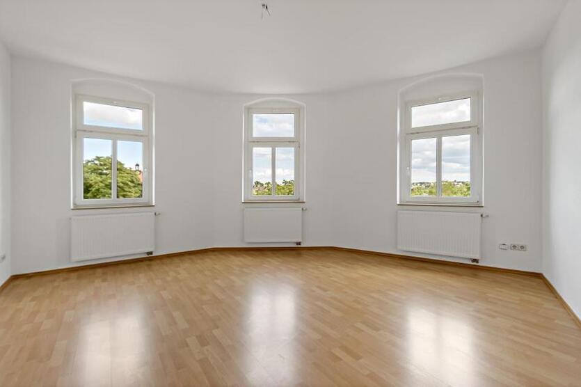 Wohnen bei Velero... zimmer