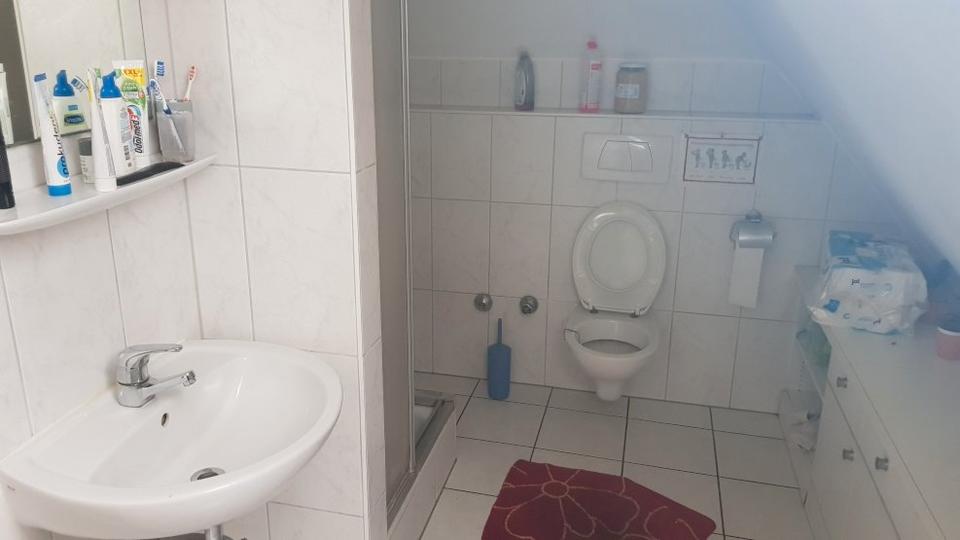 Wohnen auf Zeit Darmstadt Darmstadt-Ost - 1 Zimmer, 15 m&sup2;, 200&euro; | Angebot:26479096