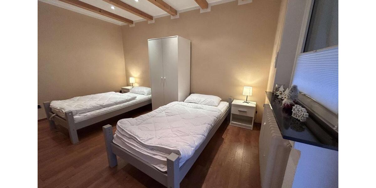 Wohnen auf Zeit Schloß Holte-Stukenbrock Stukenbrock - 3 Zimmer, 70 m&sup2;, 48&euro; | Angebot:24336734
