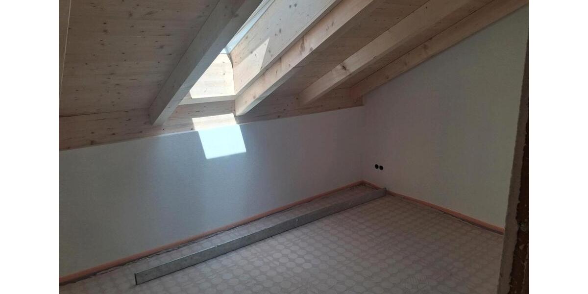 Etagenwohnung Obing - 4 Zimmer, 100 m&sup2;, 1.500&euro; | Angebot:26625193