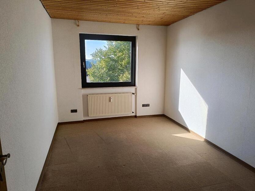 2-Zimmer Wohnung
