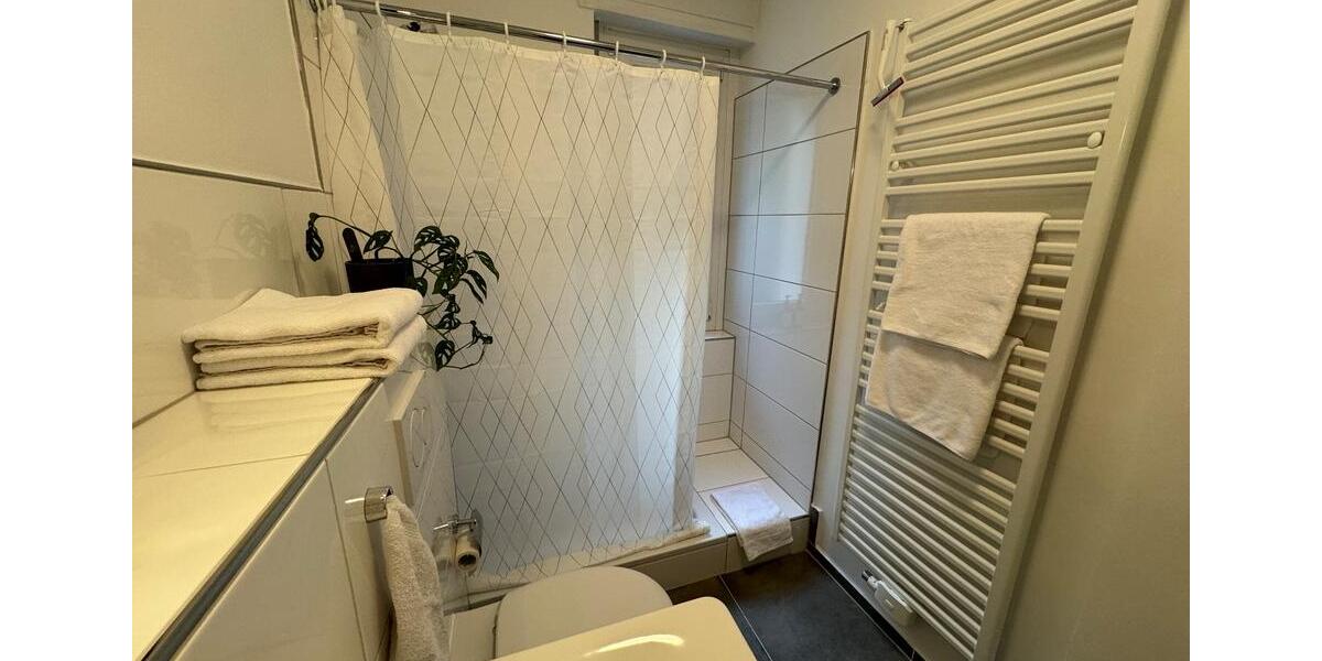 Wohnen auf Zeit Dortmund Gartenstadt - 1 Zimmer, 30 m&sup2;, 400&euro; | Angebot:23583855