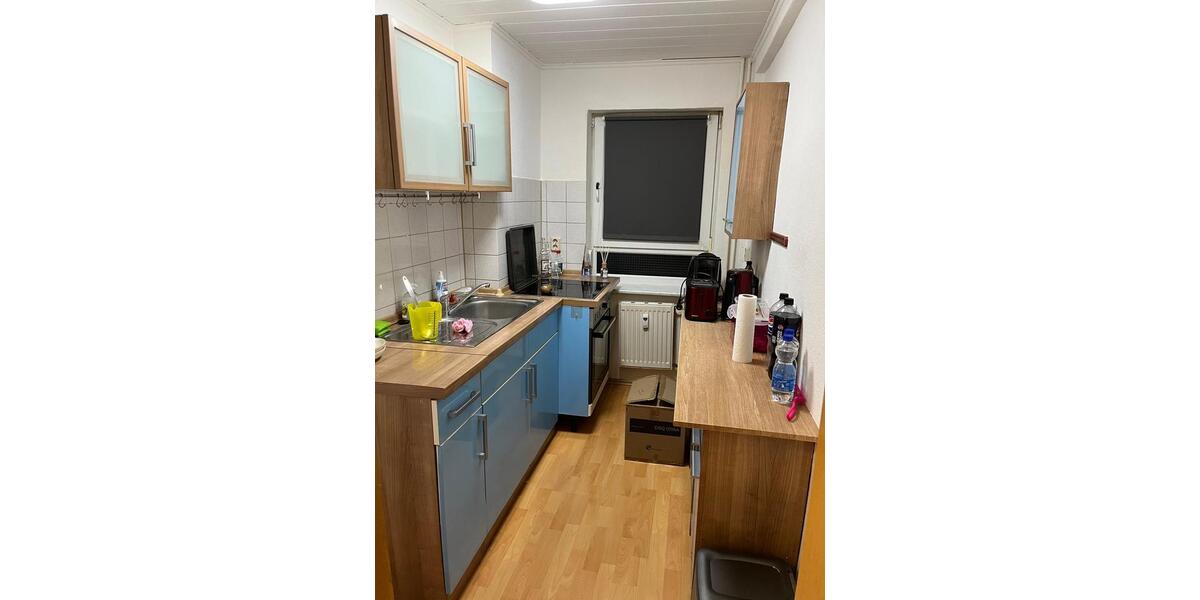 Erdgeschoßwohnung Neubrandenburg Datzeberg - 3 Zimmer, 57 m&sup2;, 415&euro; | Angebot:23738247
