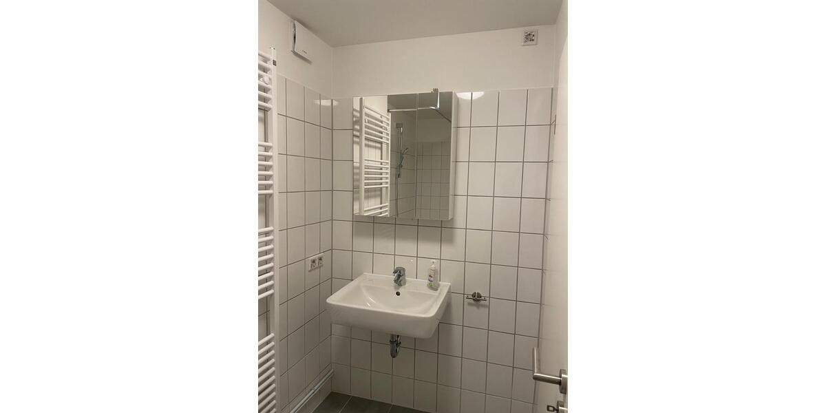 Etagenwohnung Wuppertal Gemarkung Elberfeld - 2 Zimmer, 47 m&sup2;, 470&euro; | Angebot:26591582