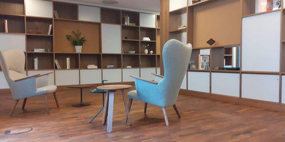 Gewerbeobjekt Düsseldorf Stadtmitte - 981&euro; | Angebot:25268463