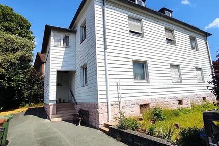 Wohnen auf Zeit Münchberg - 1 Zimmer, 14 m&sup2;, 330&euro; | Angebot:25899853