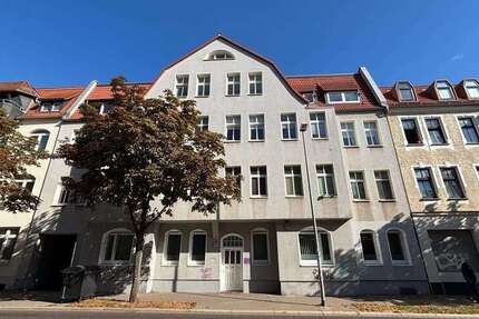 Wohnung zum Mieten in Magdeburg 449 € 72.58 m²