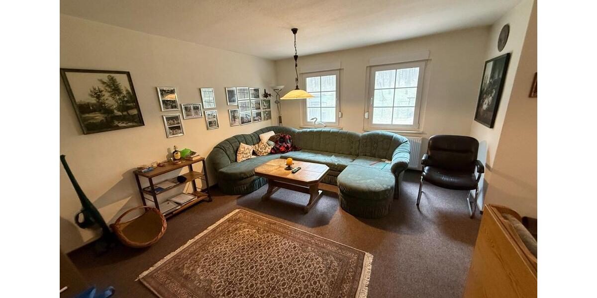 Doppelhaushälfte Wiesenburg/Mark Mark - 3 Zimmer, 100 m&sup2;, 800&euro; | Angebot:25955463