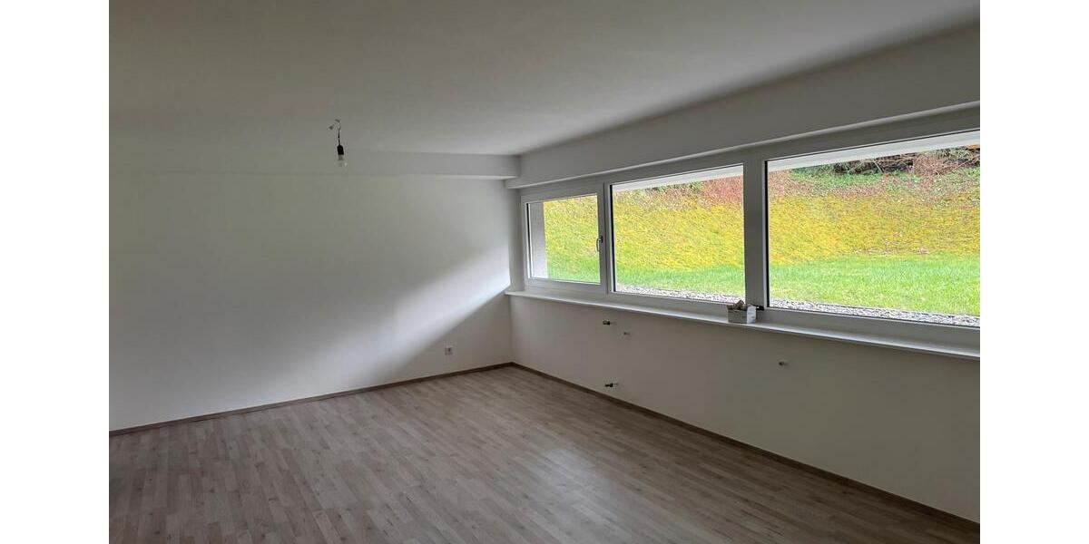 Etagenwohnung Bad Brückenau - 1 Zimmer, 44 m&sup2;, 425&euro; | Angebot:26586619