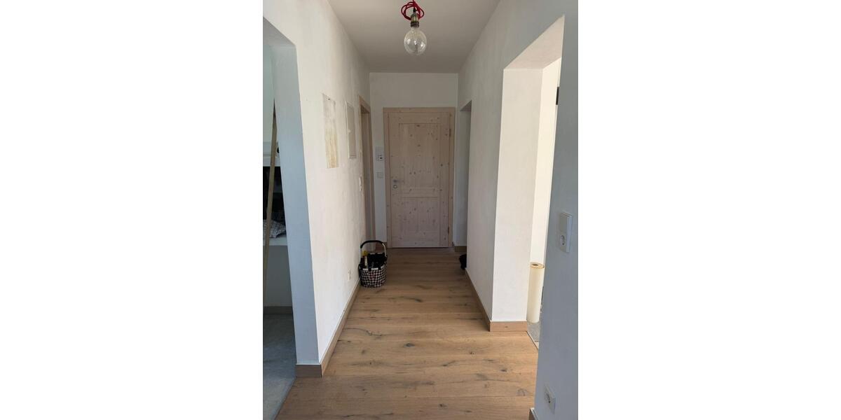 Etagenwohnung Konradsreuth - 2 Zimmer, 52 m&sup2;, 485&euro; | Angebot:26582322