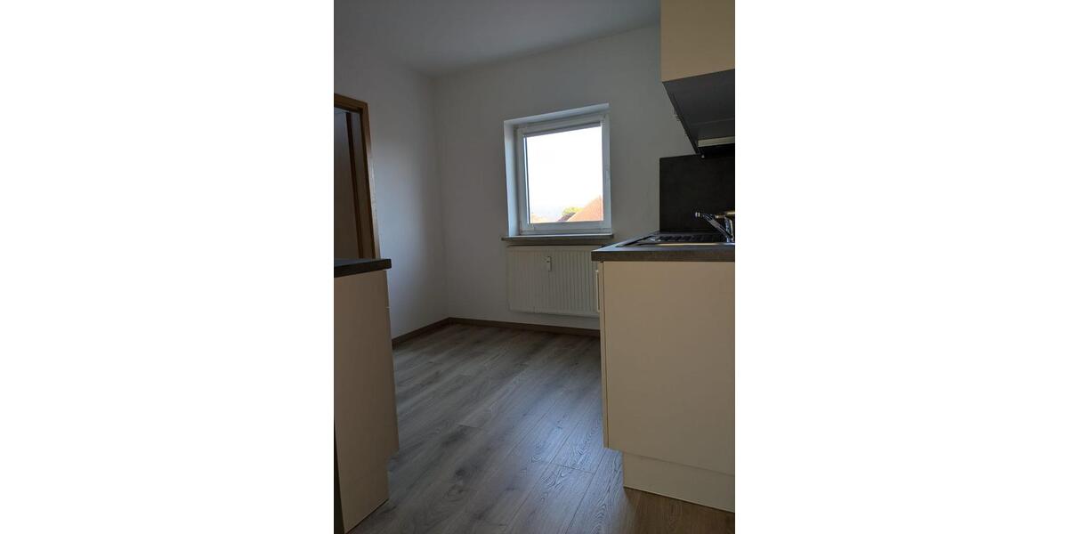 Etagenwohnung Schönberg - 3 Zimmer, 61 m&sup2;, 350&euro; | Angebot:26636874