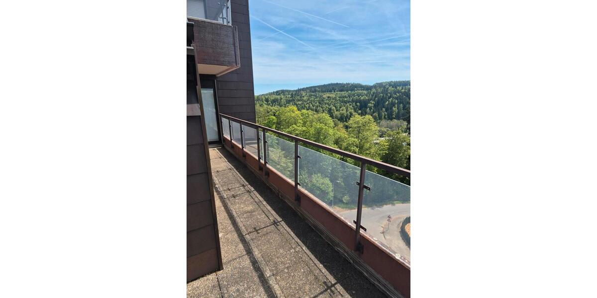 Maisonettenwohnung Altensteig - 5 Zimmer, 140 m&sup2;, 950&euro; | Angebot:26477354