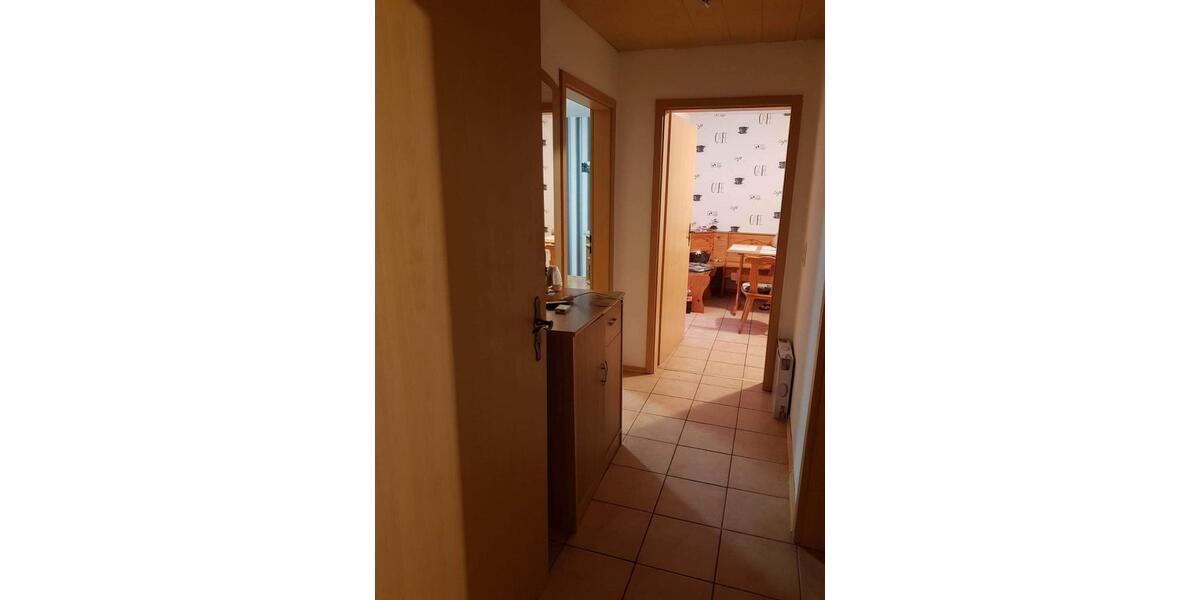 Etagenwohnung Westoverledingen - 2 Zimmer, 75 m&sup2;, 470&euro; | Angebot:25964831